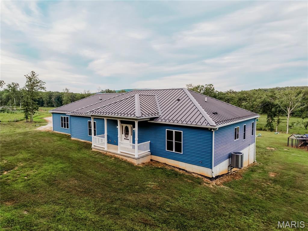 1st image of 400 King School Rd, Ironton, MO 63650 | MLS# MIS26053657