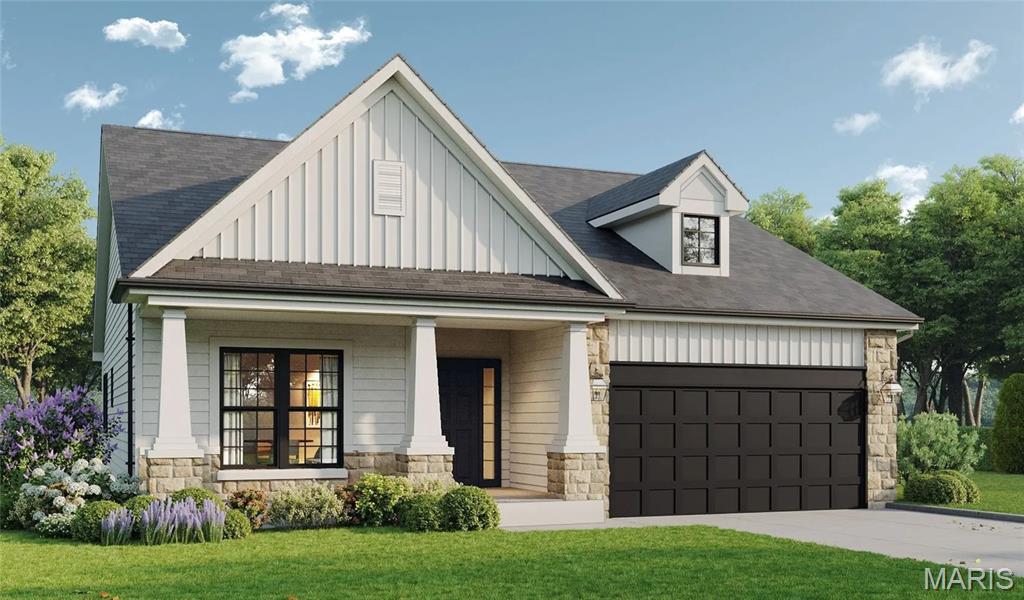 27th image of 1 Tbb Columbia @ Columbia Meadows, O'fallon, MO 63366 | MLS# MIS26053658