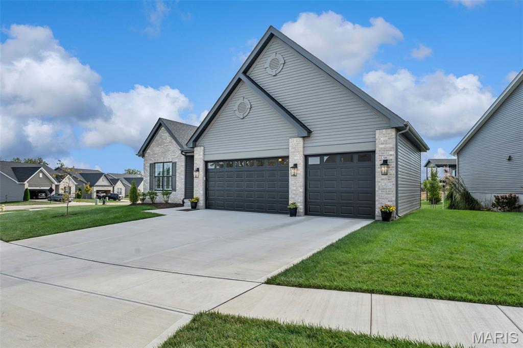 2nd image of 1 Tbb Columbia @ Columbia Meadows, O'fallon, MO 63366 | MLS# MIS26053658