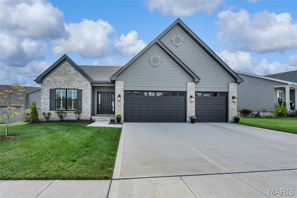1st image of 1 Tbb Columbia @ Columbia Meadows, O'fallon, MO 63366 | MLS# MIS26053658