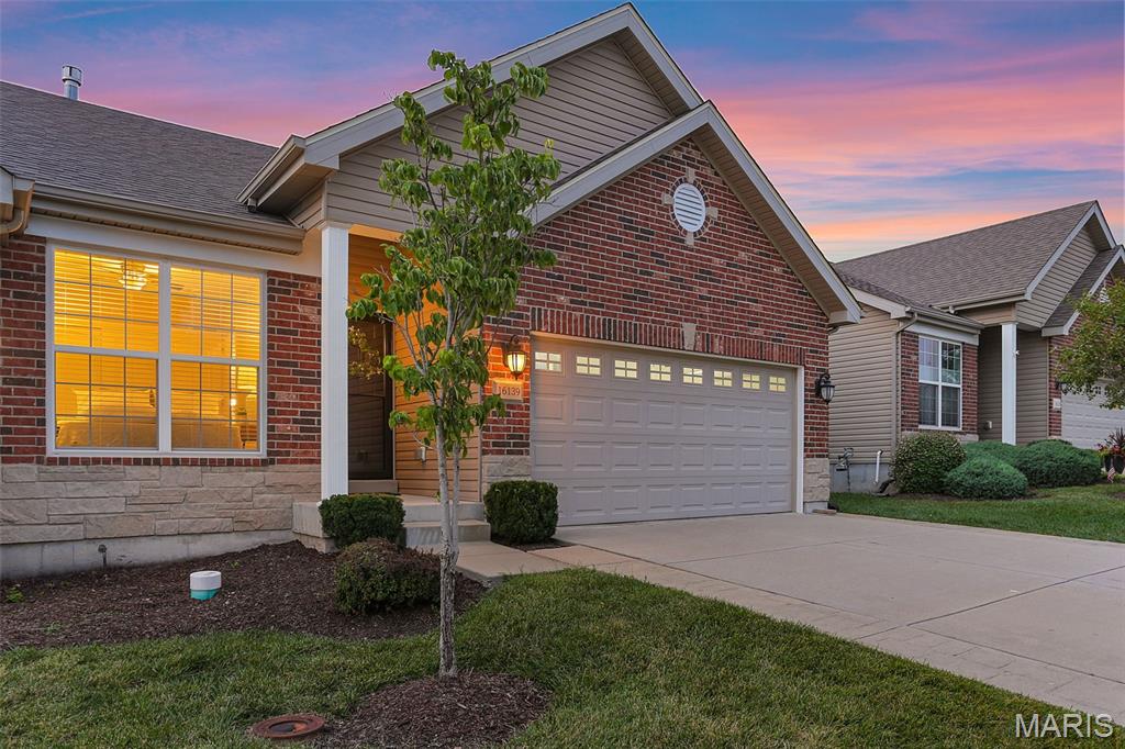 1st image of 16139 Amber Vista Dr, Ellisville, MO 63021 | MLS# MIS26053661