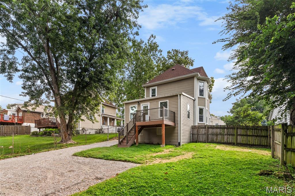 35th image of 2107 Alameda Ave, Saint Louis, MO 63143 | MLS# MIS26053664
