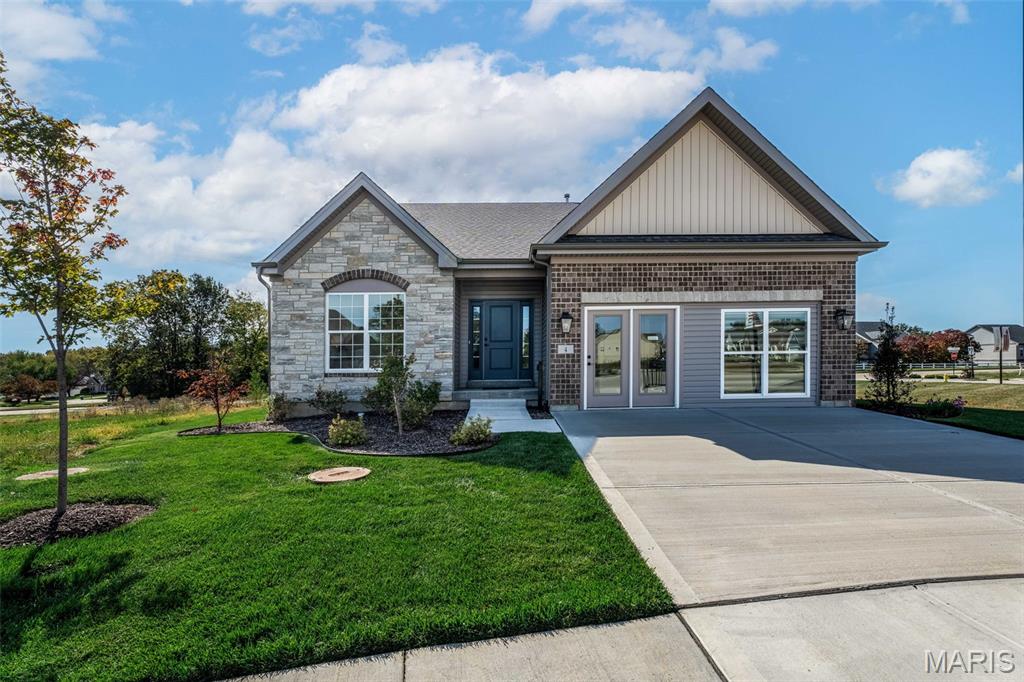 1st image of 1 Tbb Grand Columbia @ Columbia Meadows, O'fallon, MO 63366 | MLS# MIS26053665