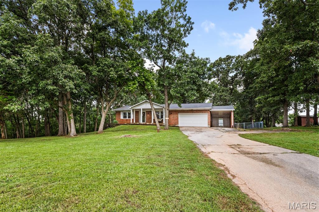 63rd image of 1213 Old County Farm Rd, Union, MO 63084 | MLS# MIS26053671