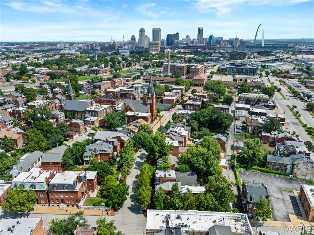 37th image of 1840 S 8th St, St Louis, MO 63104 | MLS# MIS26053676
