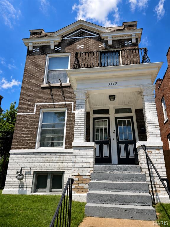 2nd image of 3543 Tennessee Ave, St Louis, MO 63118 | MLS# MIS26053678