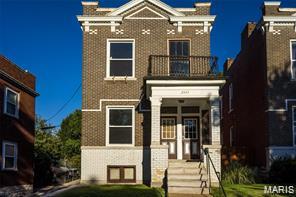 1st image of 3543 Tennessee Ave, St Louis, MO 63118 | MLS# MIS26053678