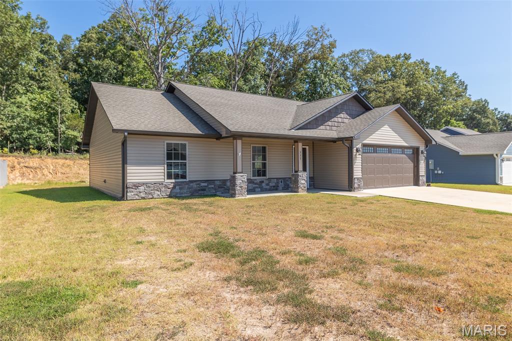 2nd image of 337 Apple Park Wy, Poplar Bluff, MO 63901 | MLS# MIS26053685