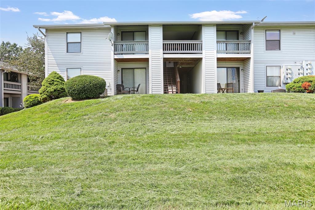 1st image of 1630 Summergate Pkwy #J, St Peters, MO 63303 | MLS# MIS26053704
