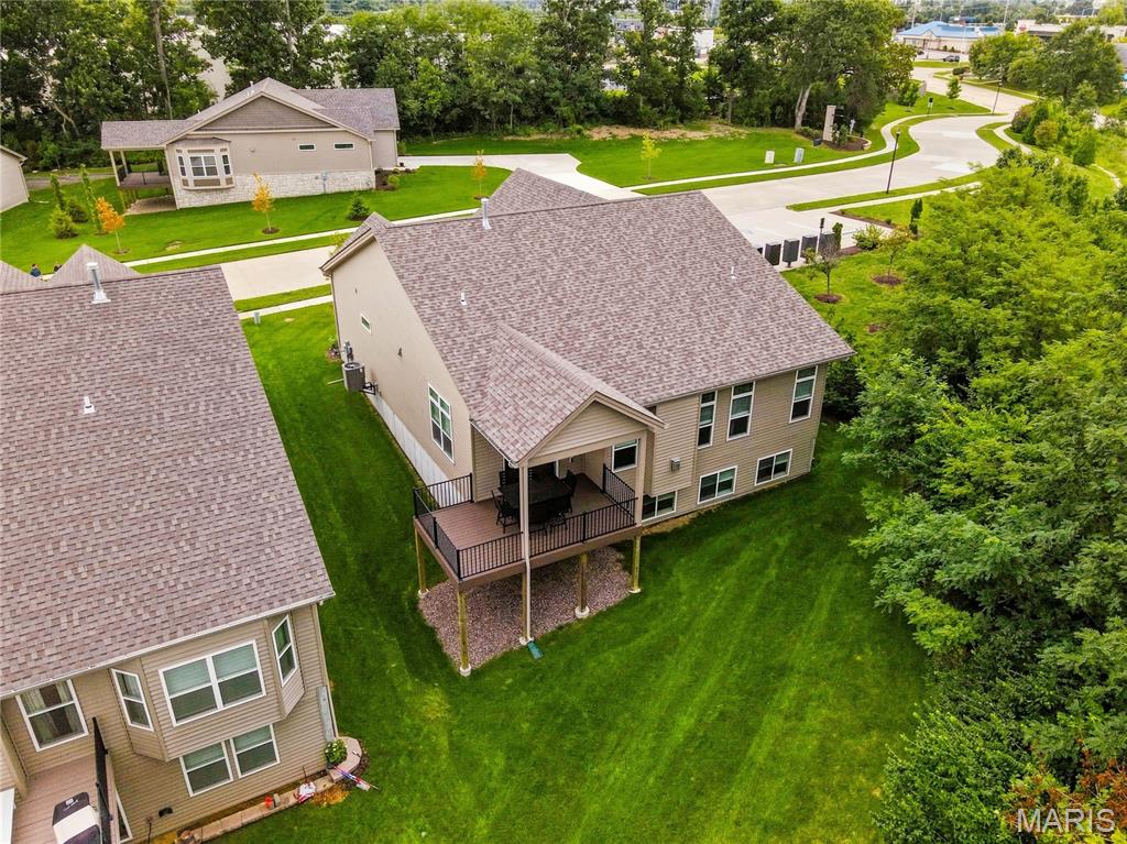 4th image of 201 Keaton Woods Dr, O Fallon, MO 63368 | MLS# MIS26053713