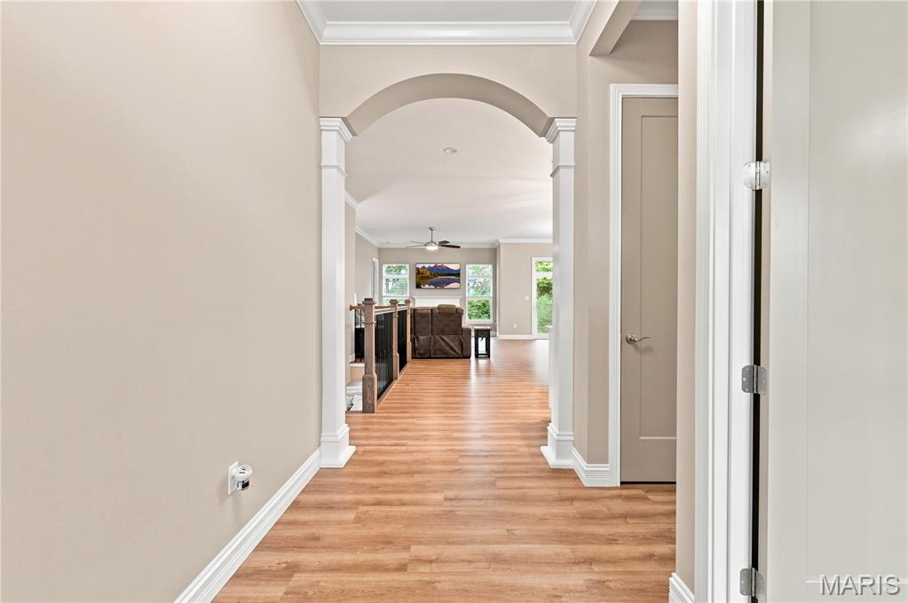 5th image of 201 Keaton Woods Dr, O Fallon, MO 63368 | MLS# MIS26053713