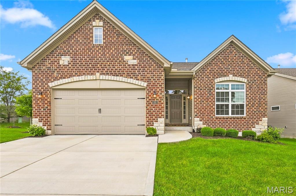 41st image of 201 Keaton Woods Dr, O Fallon, MO 63368 | MLS# MIS26053713