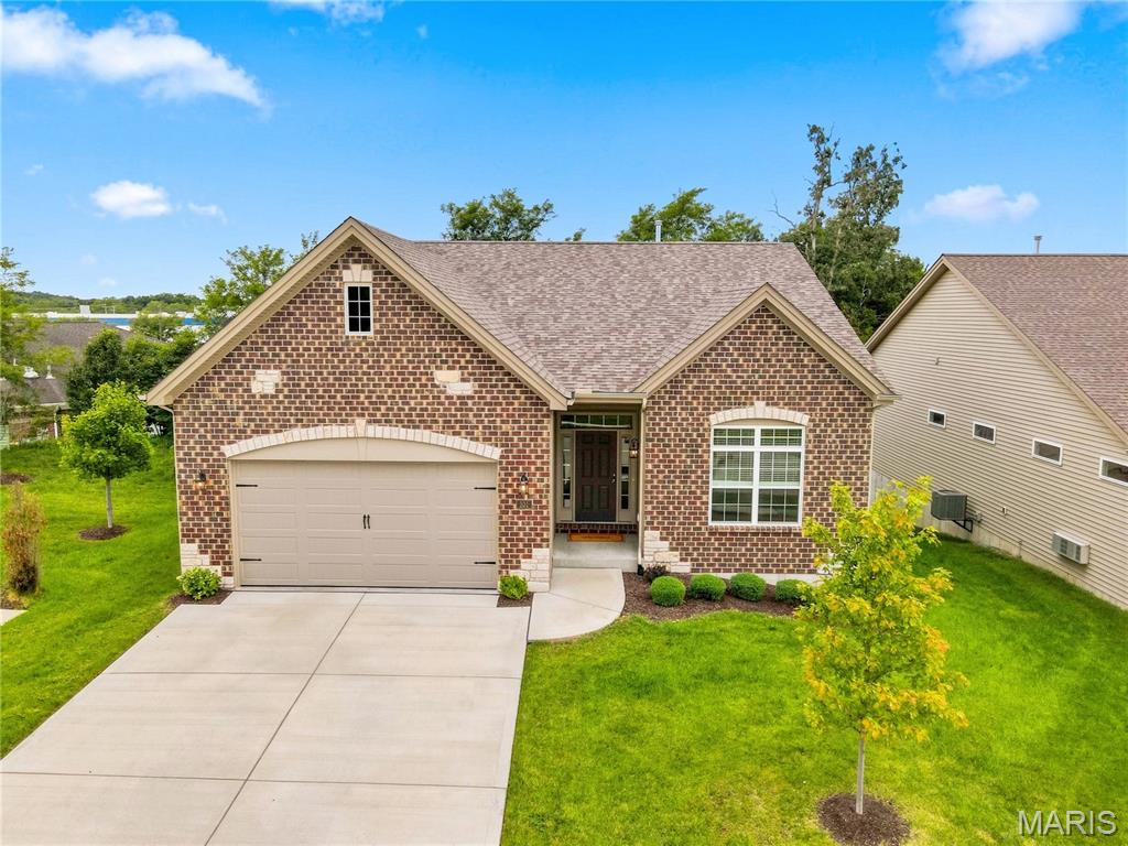 2nd image of 201 Keaton Woods Dr, O Fallon, MO 63368 | MLS# MIS26053713