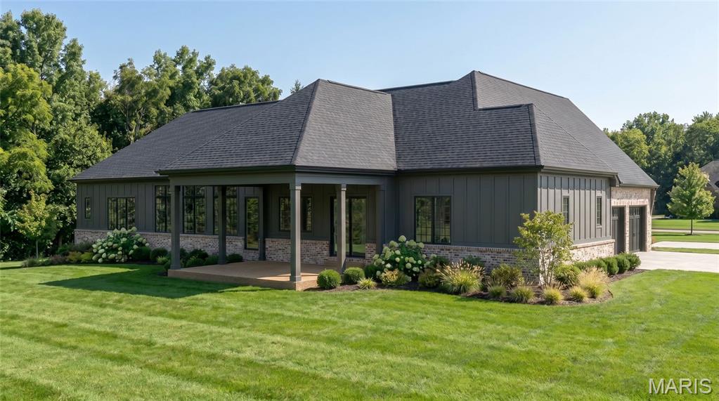 4th image of 1 Tbb Sedona @ Ballas Ridge, Saint Louis, MO 63131 | MLS# MIS26053715