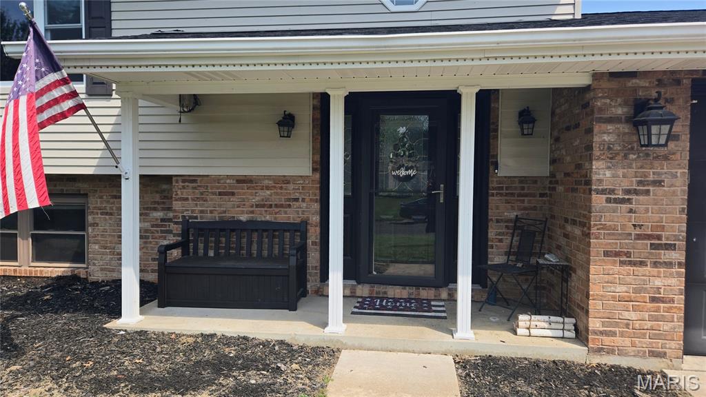 2nd image of 761 Klein Dr, Smithton, IL 62285 | MLS# MIS26053720