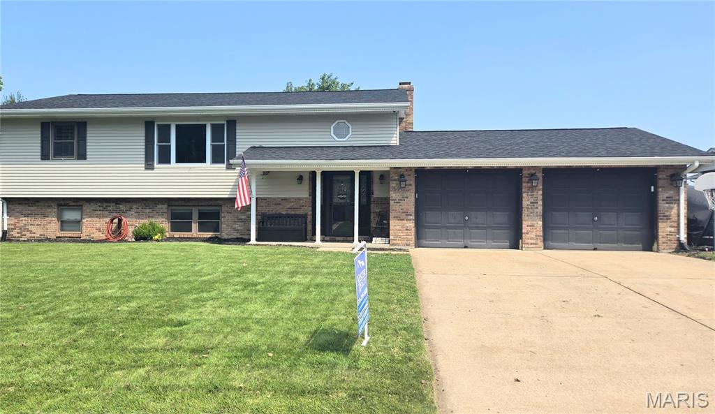 1st image of 761 Klein Dr, Smithton, IL 62285 | MLS# MIS26053720
