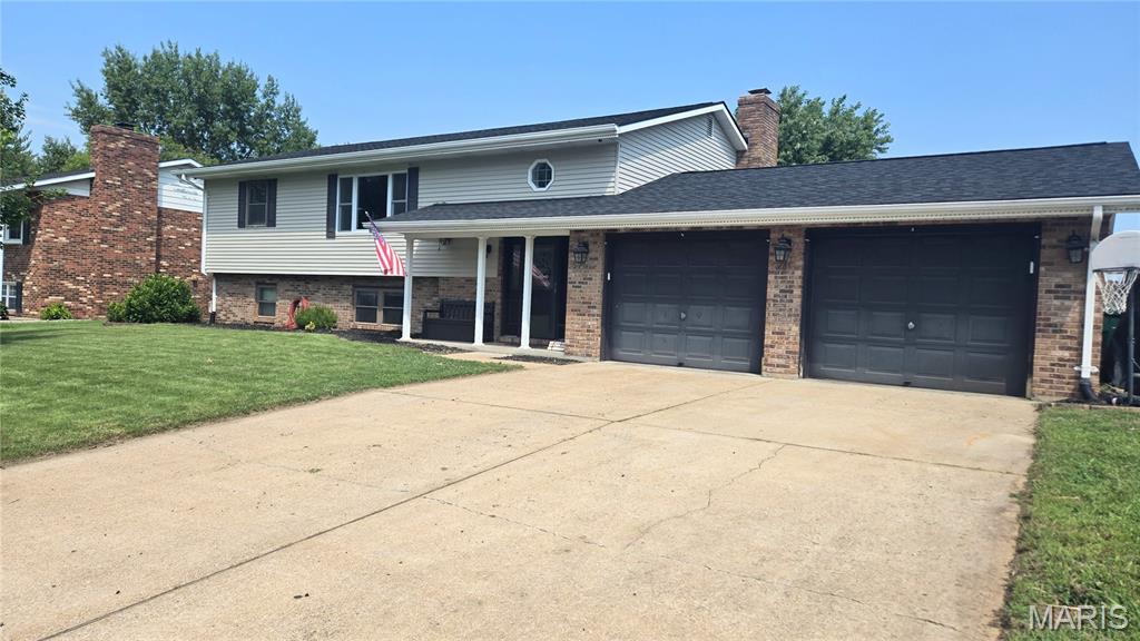 38th image of 761 Klein Dr, Smithton, IL 62285 | MLS# MIS26053720