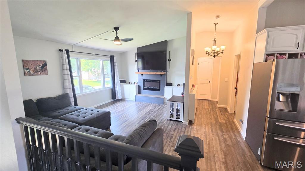 5th image of 761 Klein Dr, Smithton, IL 62285 | MLS# MIS26053720