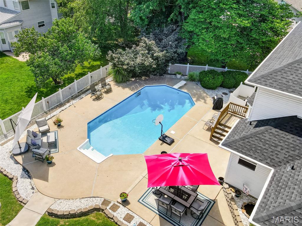 2nd image of 10 Docs Ct, St Charles, MO 63303 | MLS# MIS26053724