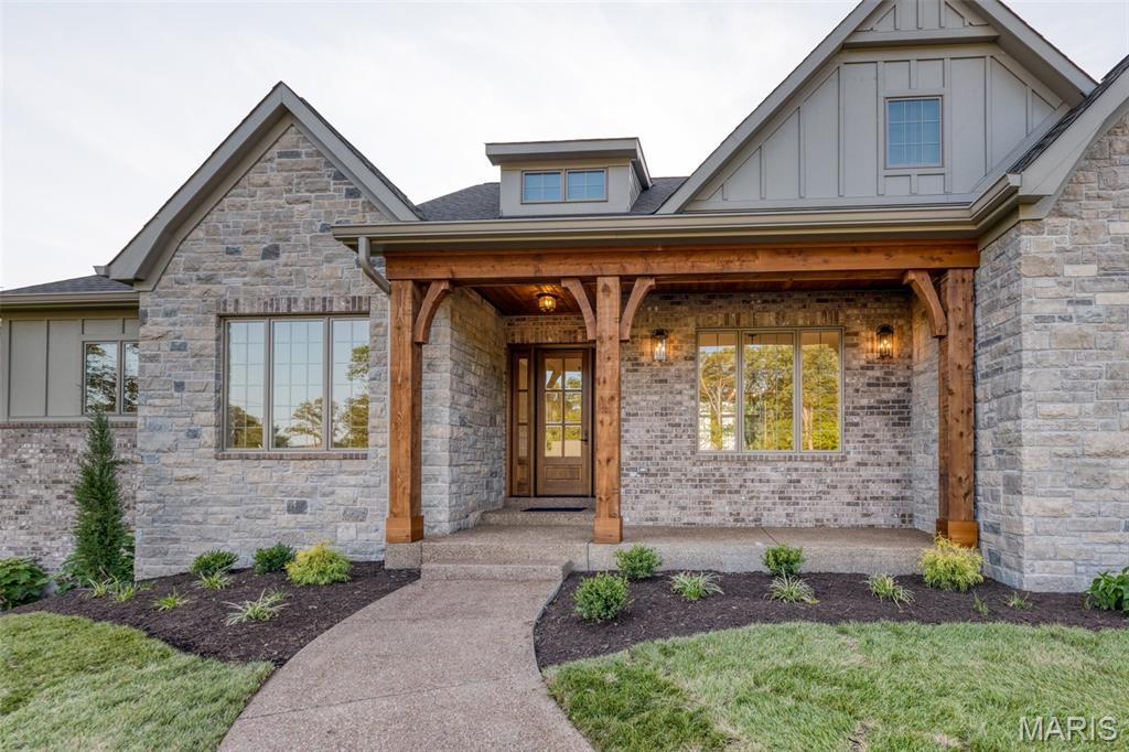 4th image of 1 Tbb Nottingham Ii @ Ballas Ridge, Saint Louis, MO 63131 | MLS# MIS26053725