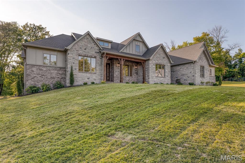 2nd image of 1 Tbb Nottingham Ii @ Ballas Ridge, Saint Louis, MO 63131 | MLS# MIS26053725