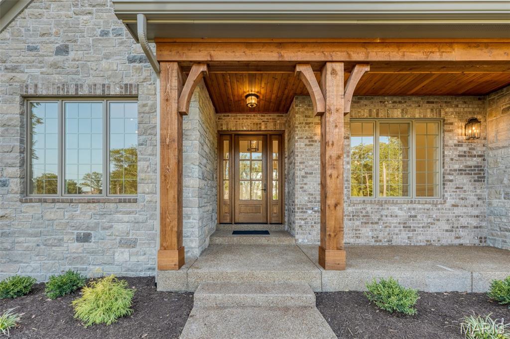 3rd image of 1 Tbb Nottingham Ii @ Ballas Ridge, Saint Louis, MO 63131 | MLS# MIS26053725