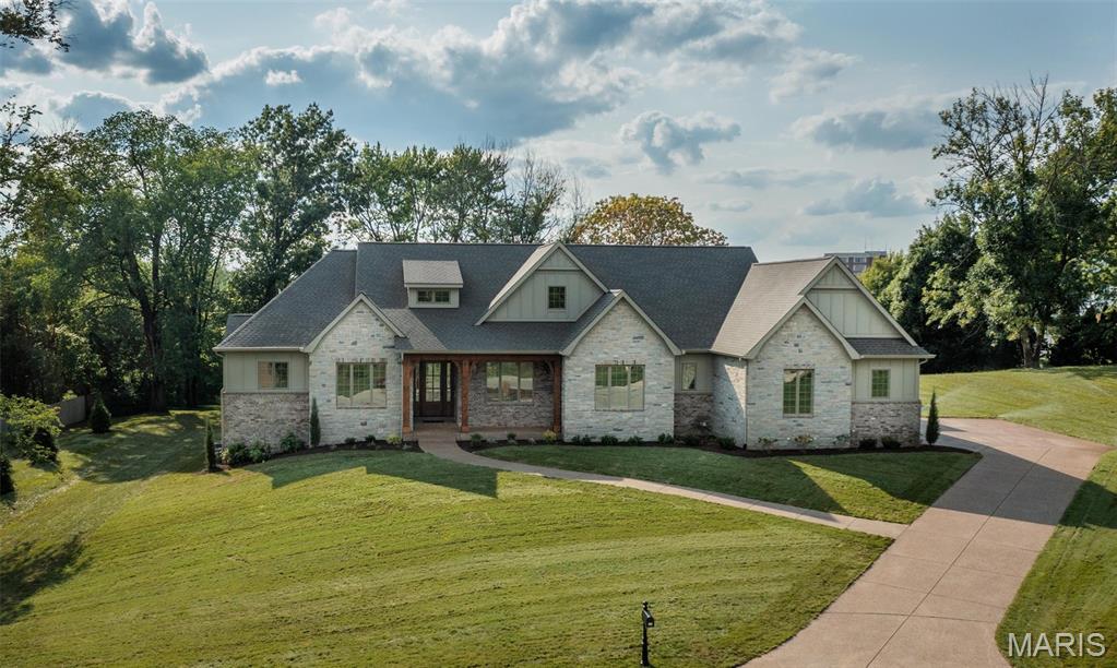 1st image of 1 Tbb Nottingham Ii @ Ballas Ridge, Saint Louis, MO 63131 | MLS# MIS26053725