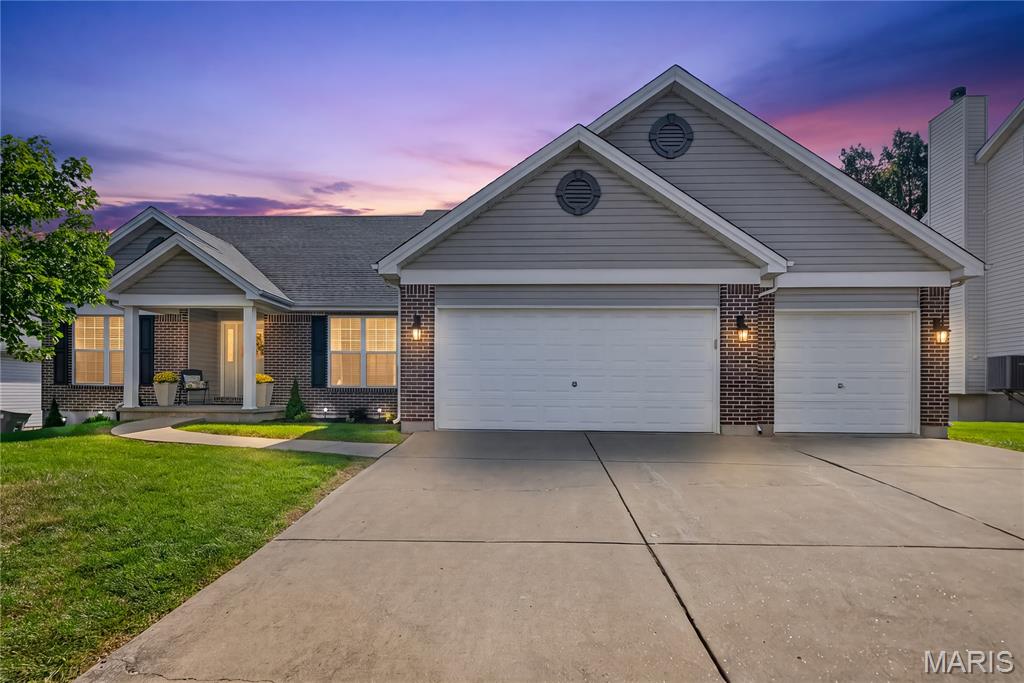 1st image of 1314 Brighton Crest Dr, O'fallon, MO 63366 | MLS# MIS26053735