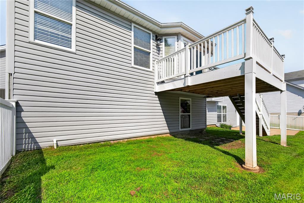 53rd image of 1314 Brighton Crest Dr, O'fallon, MO 63366 | MLS# MIS26053735