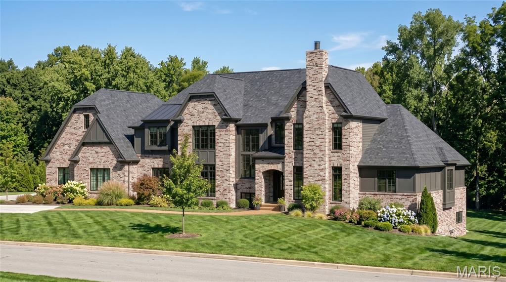 2nd image of 1 Tbb Hawthorne I @ Ballas Ridge, Saint Louis, MO 63131 | MLS# MIS26053736