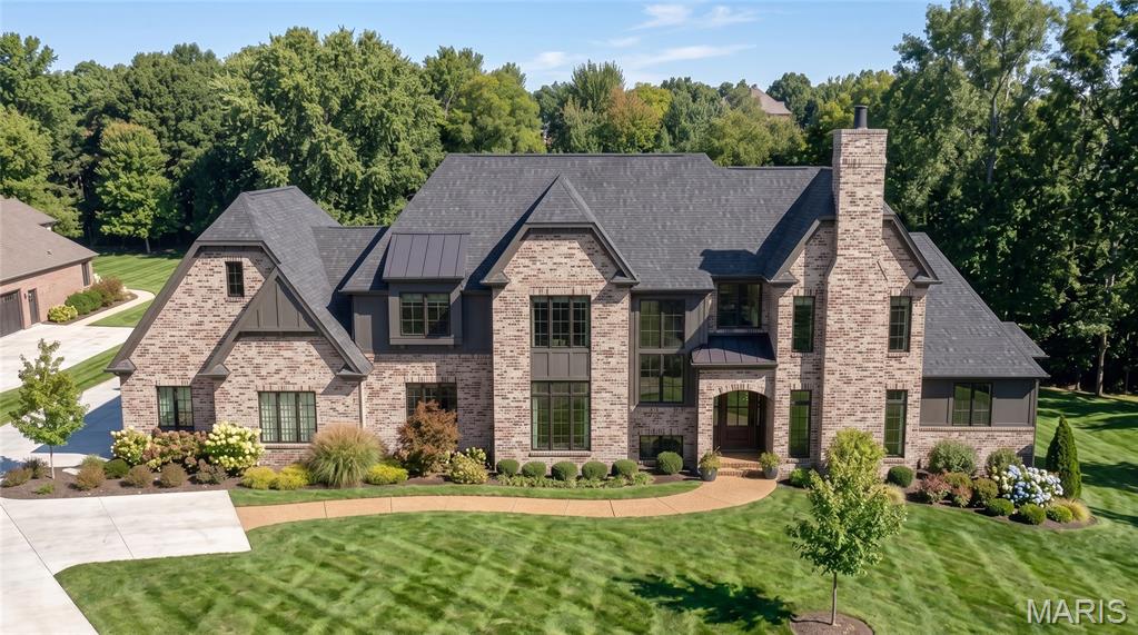 4th image of 1 Tbb Hawthorne I @ Ballas Ridge, Saint Louis, MO 63131 | MLS# MIS26053736