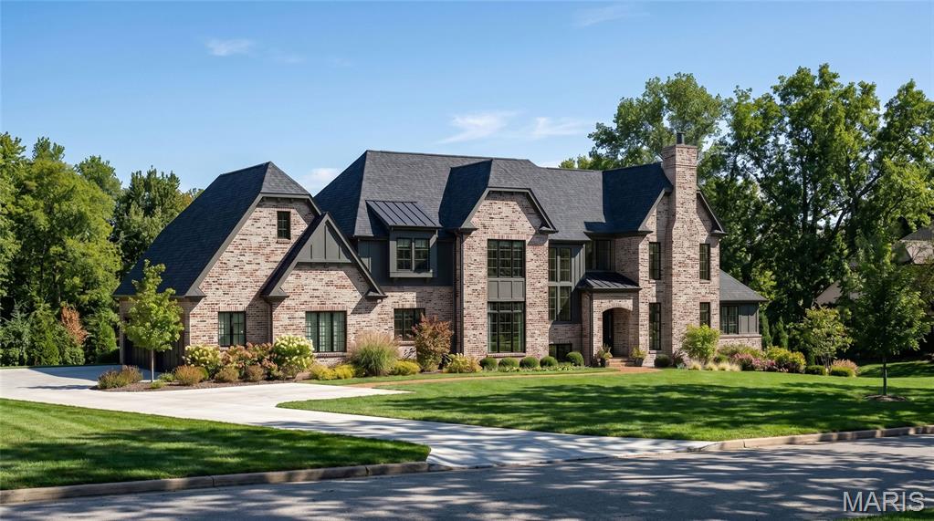1st image of 1 Tbb Hawthorne I @ Ballas Ridge, Saint Louis, MO 63131 | MLS# MIS26053736