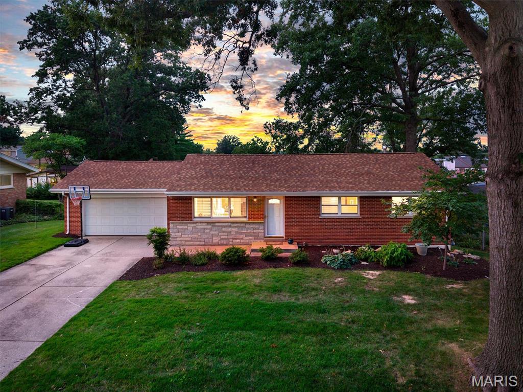 image of 4 Montauk Dr, Saint Louis, MO 63146 | MLS# MIS26053748