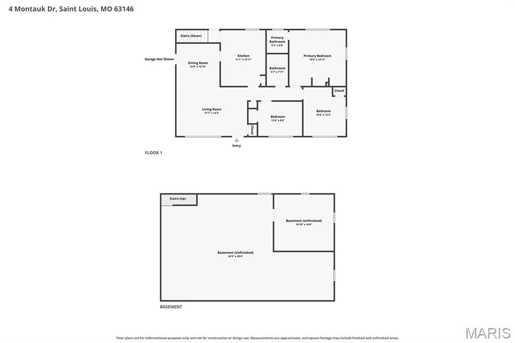 30th image of 4 Montauk Dr, Saint Louis, MO 63146 | MLS# MIS26053748