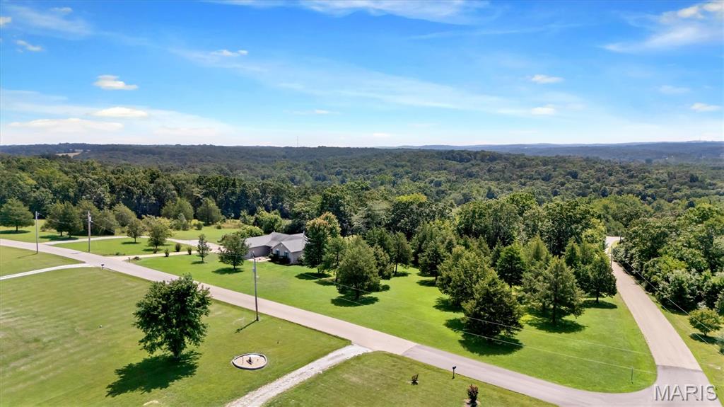 49th image of 114 E Ledge Rock Dr, De Soto, MO 63020 | MLS# MIS26053749