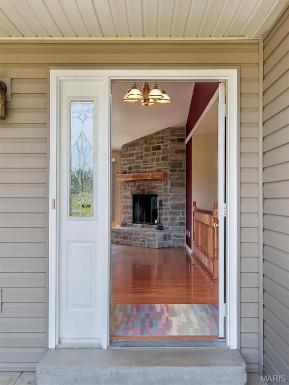 5th image of 114 E Ledge Rock Dr, De Soto, MO 63020 | MLS# MIS26053749
