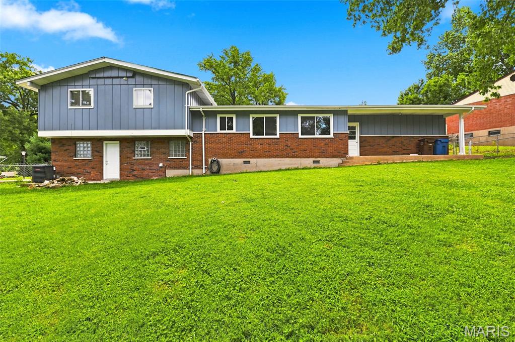 26th image of 15 Harneywold Dr, Saint Louis, MO 63136 | MLS# MIS26053752