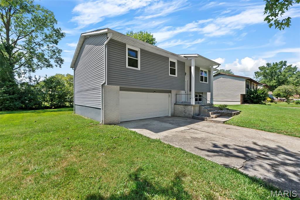 2nd image of 3009 Wisteria St, Cape Girardeau, MO 63701 | MLS# MIS26053755