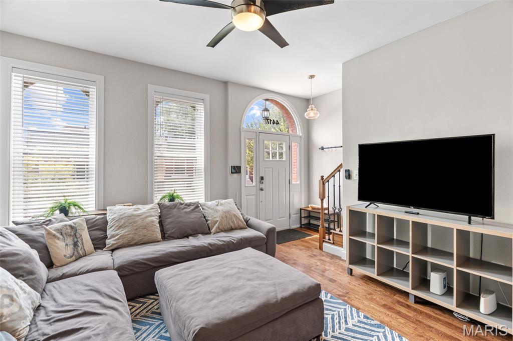 5th image of 4417 Oakland Ave, Saint Louis, MO 63110 | MLS# MIS26053758
