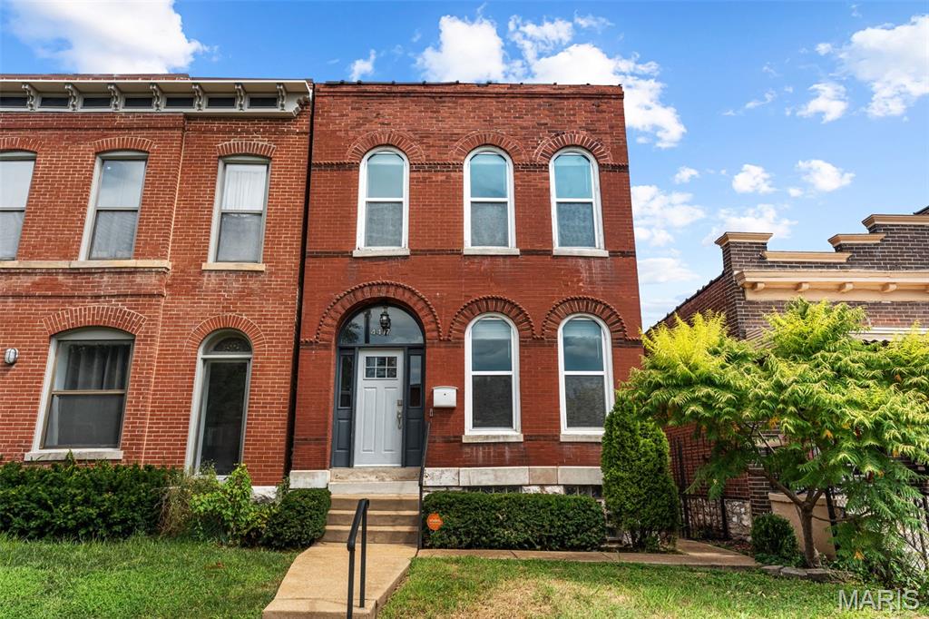 1st image of 4417 Oakland Ave, Saint Louis, MO 63110 | MLS# MIS26053758