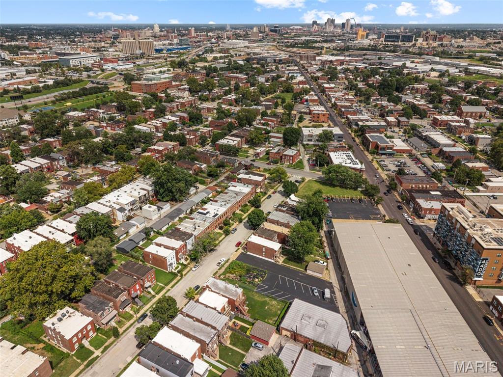 58th image of 4417 Oakland Ave, Saint Louis, MO 63110 | MLS# MIS26053758