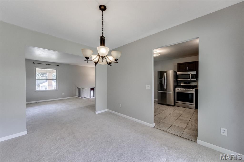 image of 2728 Ashfield Dr, Saint Louis, MO 63129 | MLS# MIS26053760