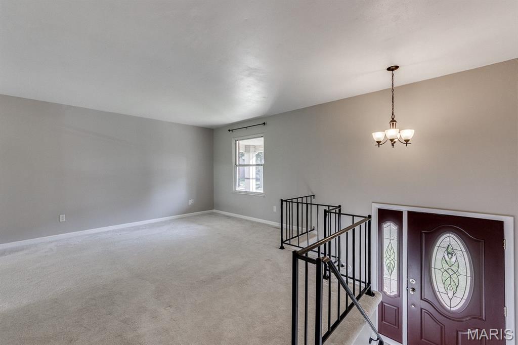 2nd image of 2728 Ashfield Dr, Saint Louis, MO 63129 | MLS# MIS26053760