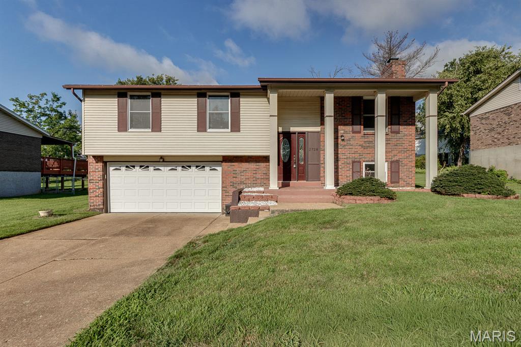 1st image of 2728 Ashfield Dr, Saint Louis, MO 63129 | MLS# MIS26053760