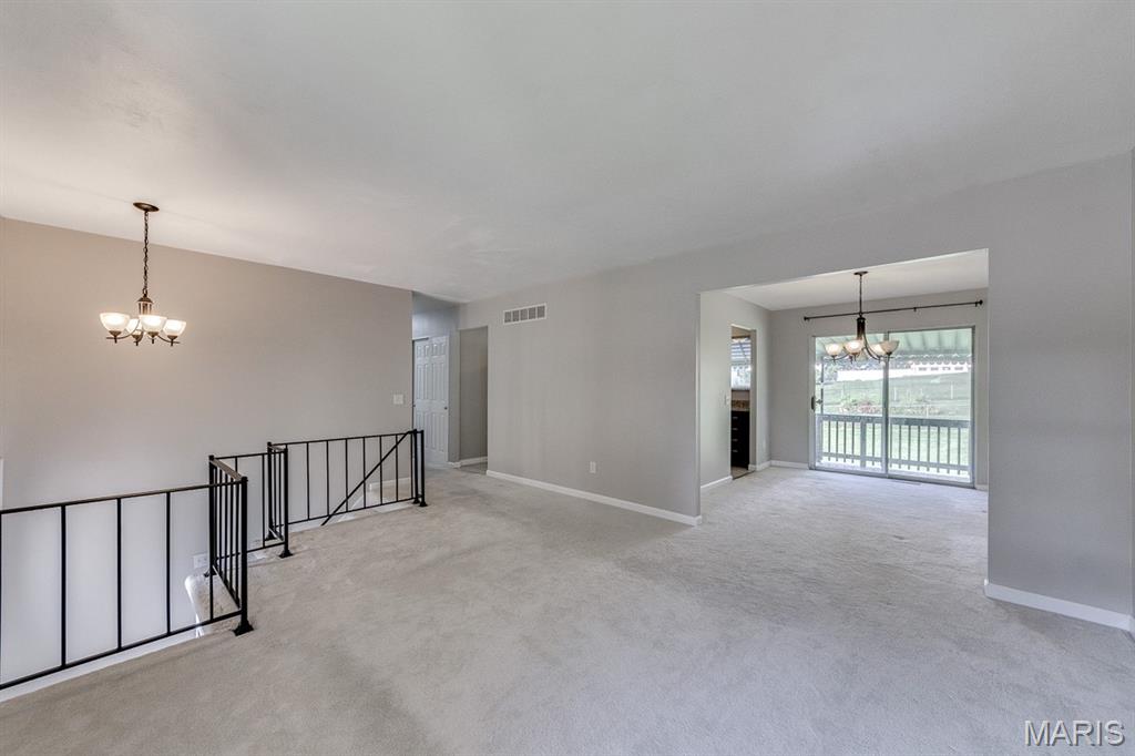 image of 2728 Ashfield Dr, Saint Louis, MO 63129 | MLS# MIS26053760
