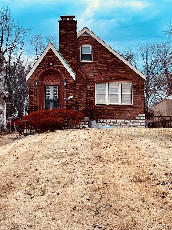 1st image of 6351 Garesche Ave, Saint Louis, MO 63136 | MLS# MIS26053762