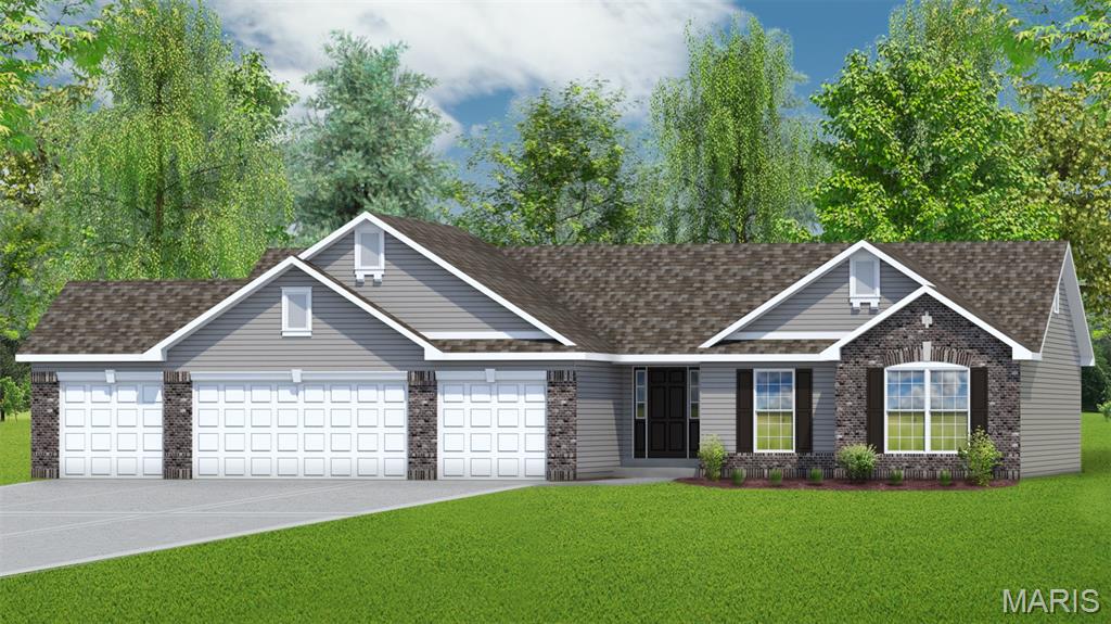 1st image of 404 River Crest Xing, O'fallon, MO 63366 | MLS# MIS26053763