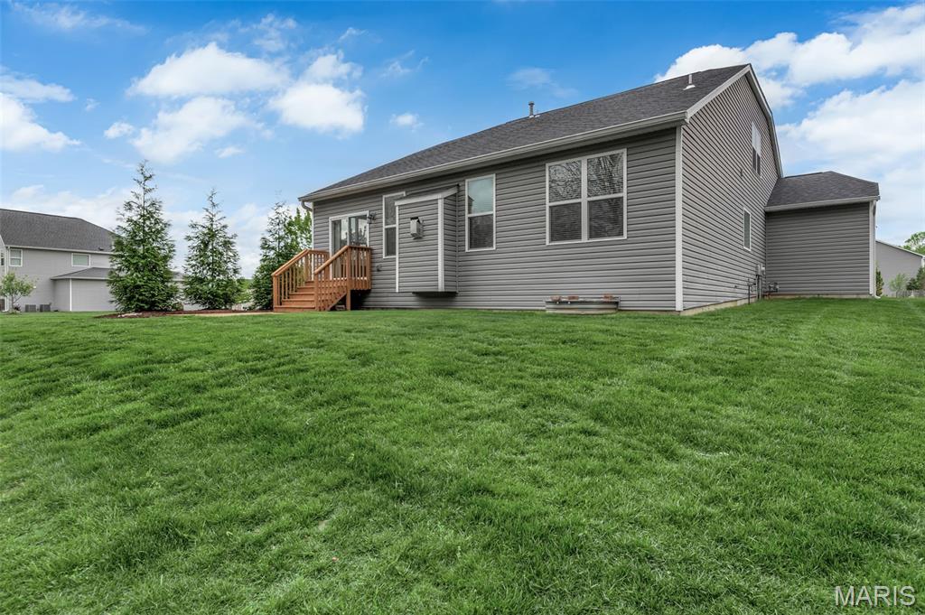 46th image of 917 Summit Oaks Dr, Eureka, MO 63025 | MLS# MIS26053765