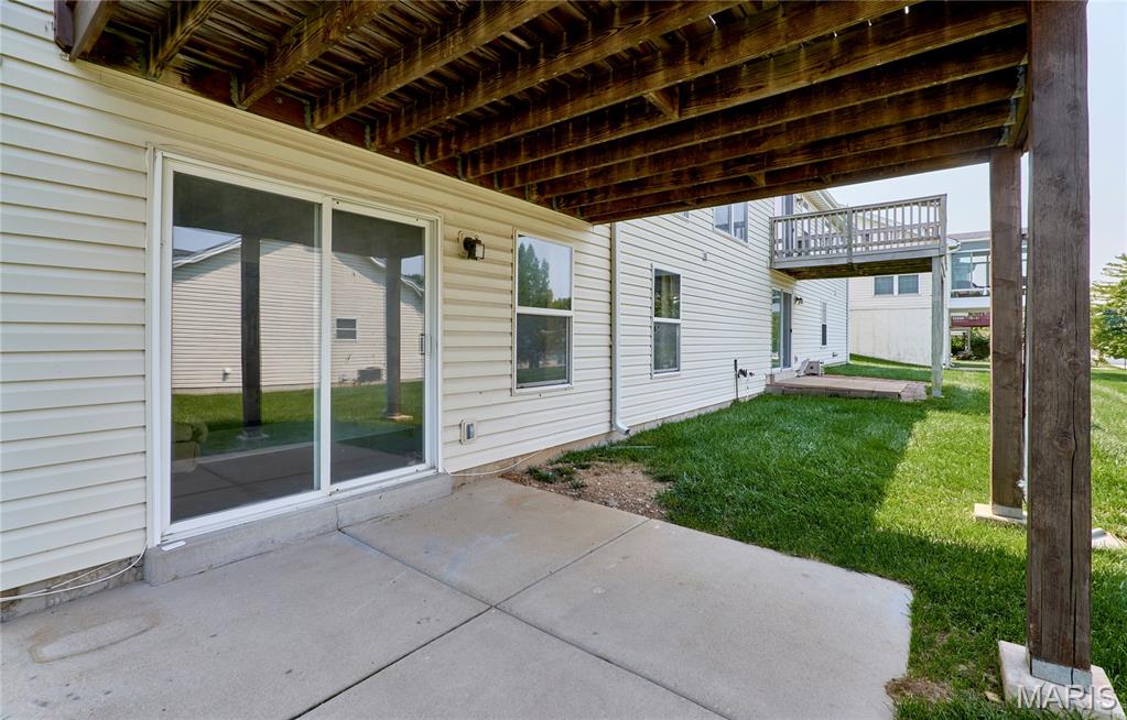 34th image of 10201 Carlton Pl Ct, Saint Louis, MO 63123 | MLS# MIS26053766