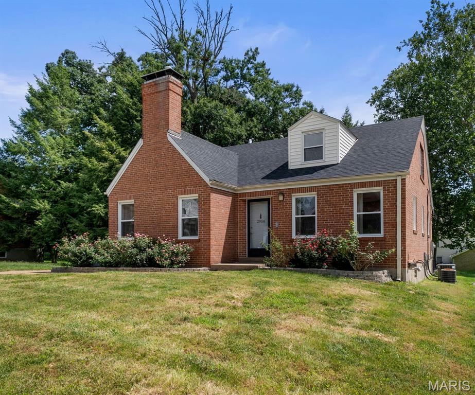 2nd image of 2956 Andover Dr, Saint Louis, MO 63121 | MLS# MIS26053769